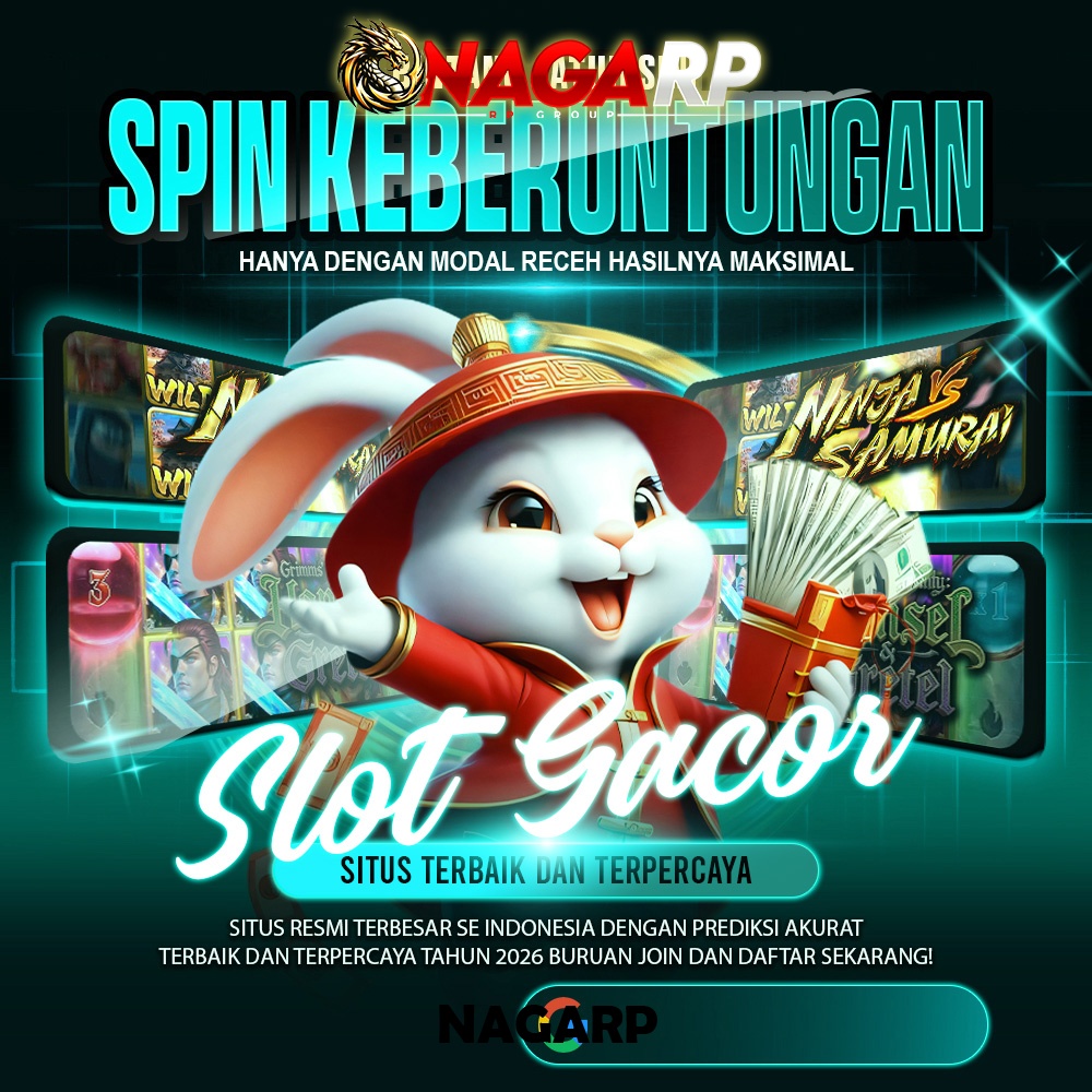 NAGARP: Game Multiplayer Esports Memperkenalkan Strategi Tim Dalam Arena Kompetitif