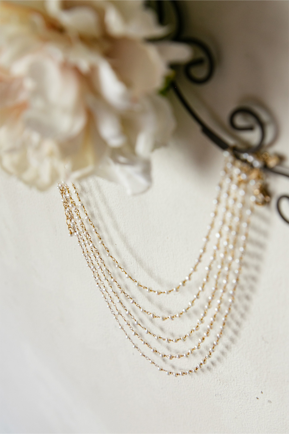 Lucinda | ルシンダ