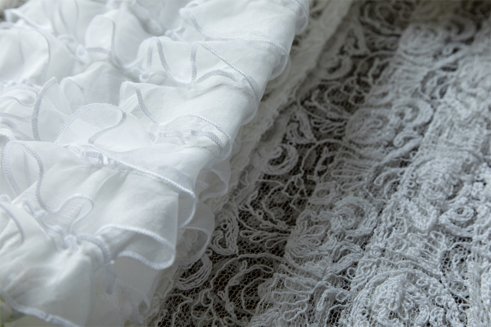 Lucinda | ルシンダ