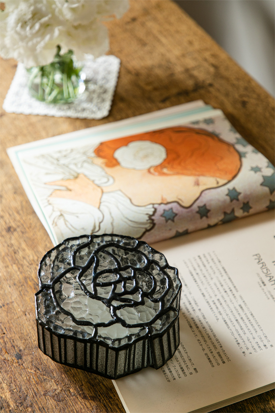 ルシンダ | 暮らしを彩ろう