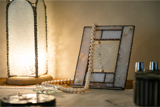 Lucinda | 暮らしを彩ろう