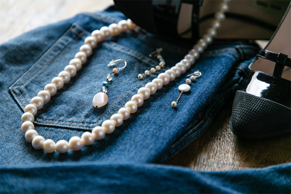 オーダーメイドについて