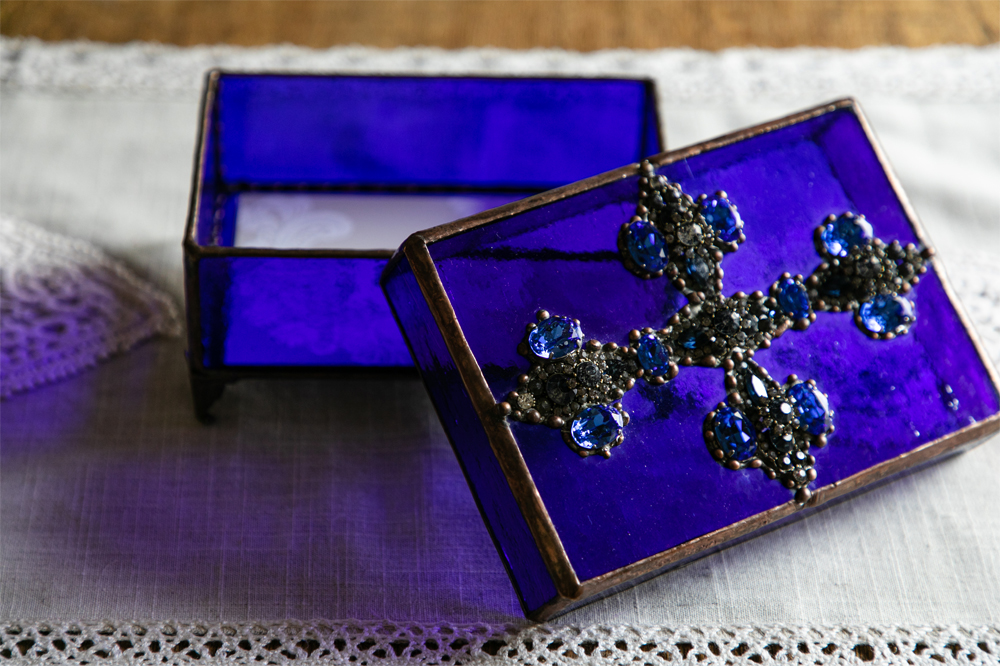 Lucinda | 暮らしを彩ろう