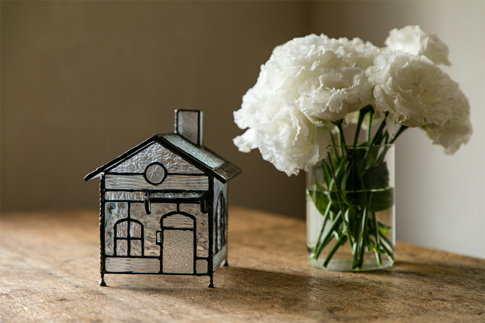 ルシンダ | 暮らしを彩ろう